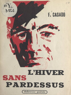 cover image of L'hiver sans pardessus